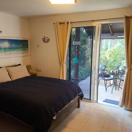 Cute Apartment Hagoshrim Dış mekan fotoğraf