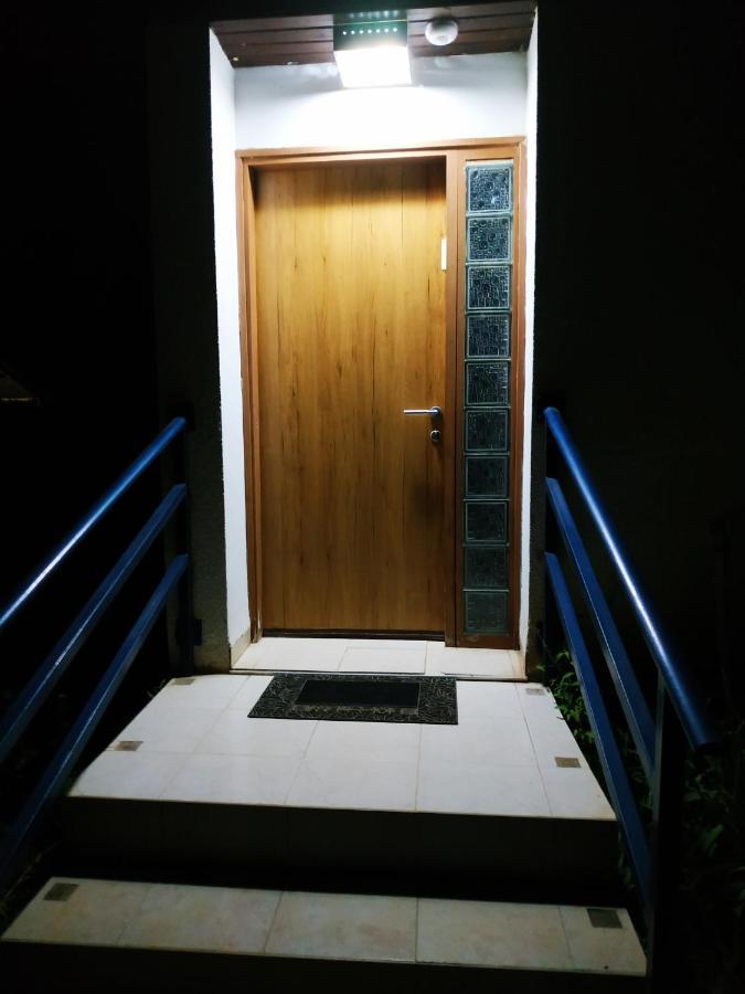 Cute Apartment Hagoshrim Dış mekan fotoğraf