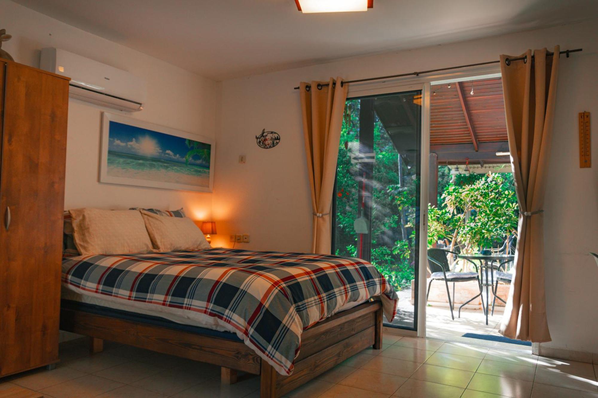 Cute Apartment Hagoshrim Dış mekan fotoğraf